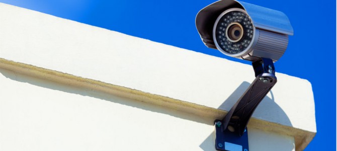 Sådan forebygger du butikstyveri