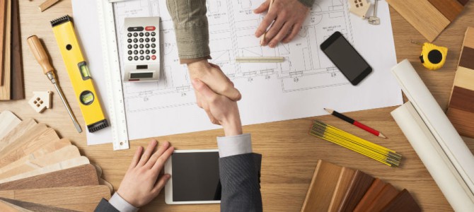 Guide: Hvordan vælger du den rigtige håndværker?